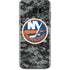 NHL New York Islanders Camo Galaxy S8 Skin
