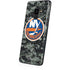 NHL New York Islanders Camo Galaxy S9 Skin