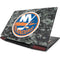 NHL New York Islanders Camo Lenovo IdeaPad Skin