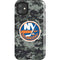 NHL New York Islanders Camo iPhone 11 Impact Case