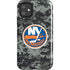 NHL New York Islanders Camo iPhone 11 Impact Case