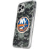 NHL New York Islanders Camo iPhone 11 Pro Clear Case