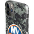 NHL New York Islanders Camo iPhone 11 Pro Lite Case