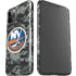 NHL New York Islanders Camo iPhone 11 Pro Lite Case