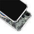 NHL New York Islanders Camo iPhone 11 Pro Max Clear Case