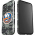 NHL New York Islanders Camo iPhone 11 Pro Max Impact Case