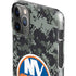 NHL New York Islanders Camo iPhone 11 Pro Max Lite Case