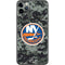 NHL New York Islanders Camo iPhone 11 Pro Max Skin