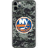 NHL New York Islanders Camo iPhone 11 Pro Max Skin