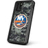 NHL New York Islanders Camo iPhone 11 Pro Max Waterproof Case