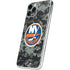 NHL New York Islanders Camo iPhone 11 Pro Skin