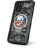 NHL New York Islanders Camo iPhone 11 Pro Waterproof Case