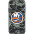 NHL New York Islanders Camo iPhone 11 Skin