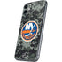 NHL New York Islanders Camo iPhone 11 Skin