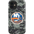 NHL New York Islanders Camo iPhone 12 Impact Case