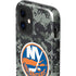 NHL New York Islanders Camo iPhone 12 Impact Case