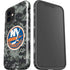 NHL New York Islanders Camo iPhone 12 Impact Case