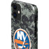 NHL New York Islanders Camo iPhone 12 Mini Lite Case