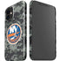 NHL New York Islanders Camo iPhone 12 Mini Lite Case