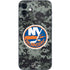 NHL New York Islanders Camo iPhone 12 Mini Skin