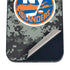NHL New York Islanders Camo iPhone 12 Mini Skin