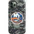 NHL New York Islanders Camo iPhone 12 Pro Impact Case