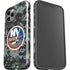 NHL New York Islanders Camo iPhone 12 Pro Max Impact Case