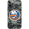 NHL New York Islanders Camo iPhone 12 Pro Skin