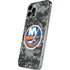 NHL New York Islanders Camo iPhone 12 Pro Skin