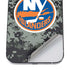 NHL New York Islanders Camo iPhone 12 Pro Skin