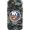 NHL New York Islanders Camo iPhone 13 Impact Case