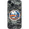 NHL New York Islanders Camo iPhone 13 Mini Skin