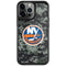 NHL New York Islanders Camo iPhone 13 Pro Cargo Case