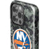 NHL New York Islanders Camo iPhone 13 Pro Impact Case