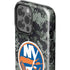 NHL New York Islanders Camo iPhone 13 Pro Max Impact Case