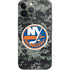 NHL New York Islanders Camo iPhone 13 Pro Max Skin