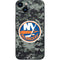 NHL New York Islanders Camo iPhone 13 Skin