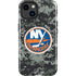 NHL New York Islanders Camo iPhone 14 Plus Impact Case
