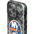 NHL New York Islanders Camo iPhone 15 Pro Impact Case