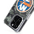 NHL New York Islanders Camo iPhone 15 Pro MagSafe Case