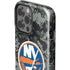 NHL New York Islanders Camo iPhone 15 Pro Max Impact Case