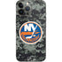 NHL New York Islanders Camo iPhone 14 Pro Max Skin