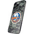 NHL New York Islanders Camo iPhone 14 Pro Skin
