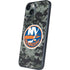 NHL New York Islanders Camo iPhone 14 Skin