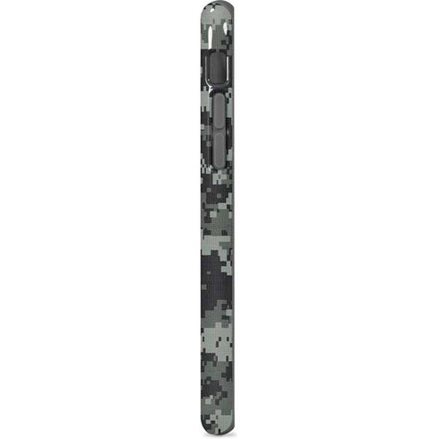 NHL New York Islanders Camo iPhone 7 Pro Case