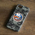 NHL New York Islanders Camo iPhone 7 Pro Case