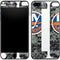 NHL New York Islanders Camo iPhone 8 Plus Skin