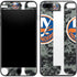 NHL New York Islanders Camo iPhone 8 Plus Skin