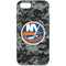 NHL New York Islanders Camo iPhone 8 Pro Case