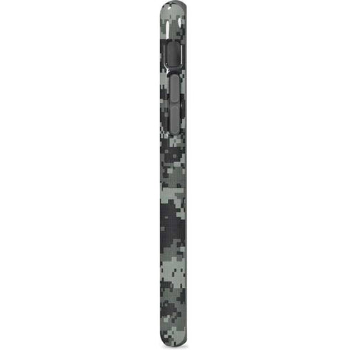 NHL New York Islanders Camo iPhone 8 Pro Case